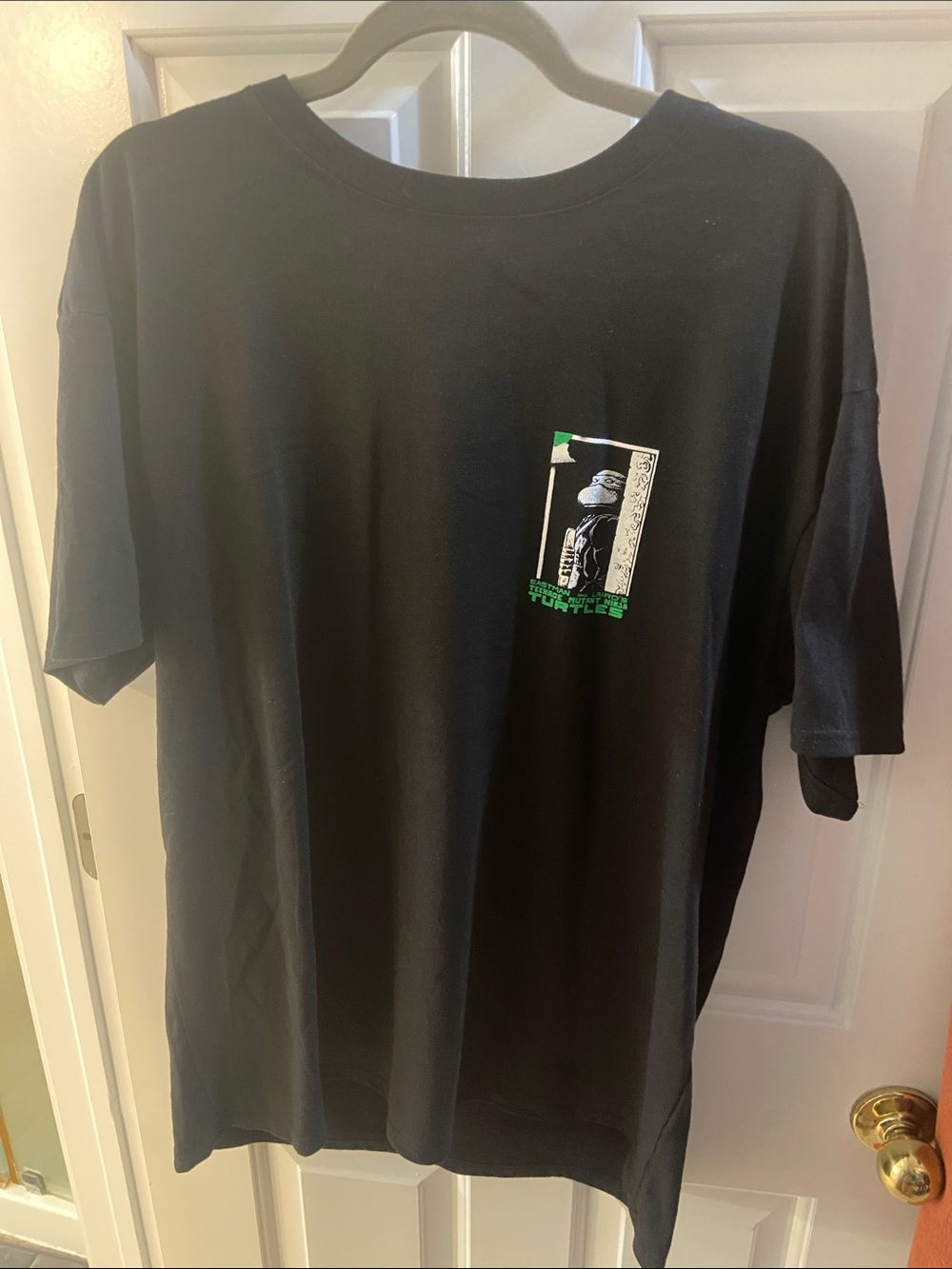Eastman & Lairds Teenage Mutant Ninja Turtles Graphic Tee XL